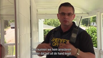 Politie Usa Live - Afl. 25