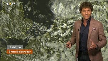 Rtl Weer - 19:55 Uur