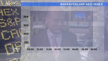 Rtl Z Nieuws - 17:30 - Rtl Z Nieuws - 16:06 Uur /230