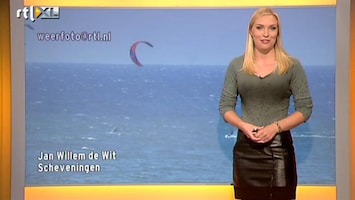 RTL Weer RTL Weer maandag 30 september 2013 08:00 uur