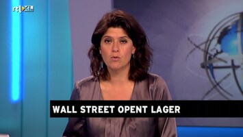 Rtl Z Opening Wall Street - Rtl Z Opening Wallstreet /105