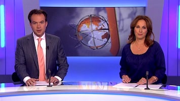 RTL Nieuws RTL Nieuws - 19:30 uur