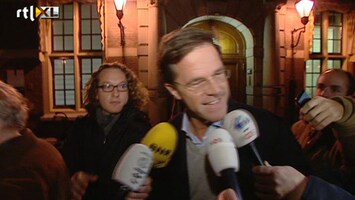 RTL Z Nieuws VVD en PvdA moeten wel aan plan zorgpremie schaven