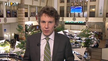 RTL Z Nieuws 14:00 quote staatsschuld Italië stijgt door krimpende economie