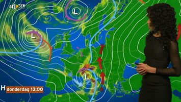 RTL Weer Laat