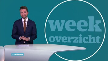 Rtl Nieuws - 19:30 Uur - 19:30 Uur