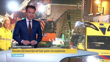 Rtl Nieuws - 19:30 Uur - Laat