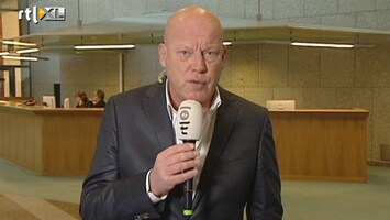 RTL Nieuws Frits Wester: Grote paniek uitgebroken bij VVD