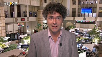 RTL Z Nieuws Beleggers verslaafd aan maximale dosering anabolen