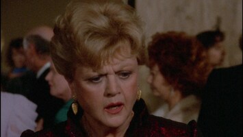 Murder, She Wrote - One White Rose For Death