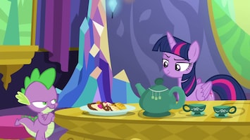 My Little Pony - Afl. 22