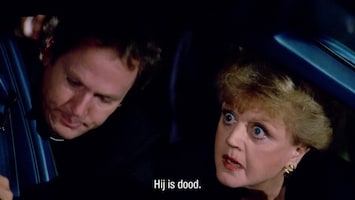 Murder, She Wrote - Murder Through The Looking Glass