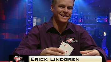 Rtl Poker: European Poker Tour - Uitzending van 09-09-2010