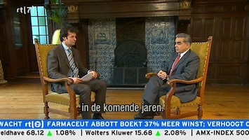 RTL Z Interview 