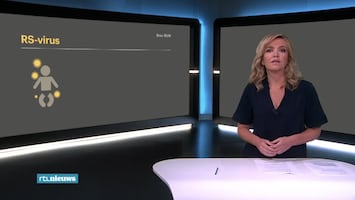 RTL Nieuws 18:00 uur