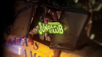 Jungle Club - Afl. 20