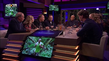 Rtl Late Night - Afl. 28