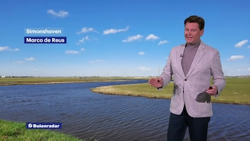 RTL Weer Laat 2021