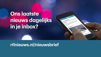 RTL Nieuws 08:00 uur