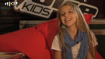 The Voice Kids De kids van aflevering 3!