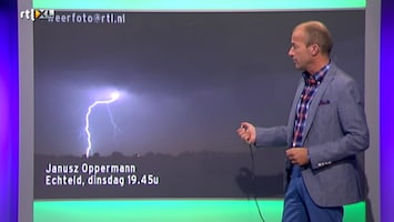 Rtl Weer - 19:55 Uur