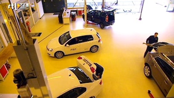 RTL Autowereld Prins Autogassystemen
