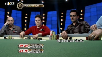 Rtl Poker: European Poker Tour - 2 2011 /15