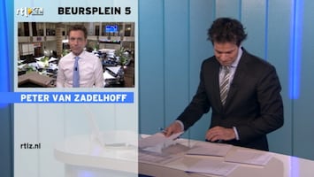 Rtl Z Nieuws - 17:30 - 17:30 Uur