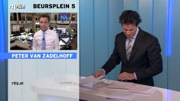 RTL Z Nieuws 17:30 uur