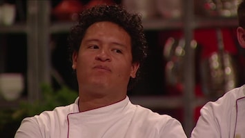 Topchef Tegen Sterrenchef 