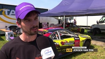 Rtl Gp: Autocross - Haarle