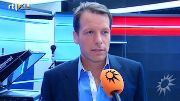 RTL Boulevard Terugblik verkiezingsavond