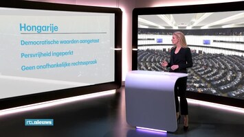 Rtl Nieuws - 19:30 Uur - 18:00 Uur