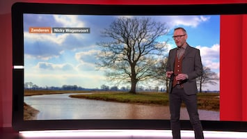 RTL Weer 18:30 uur