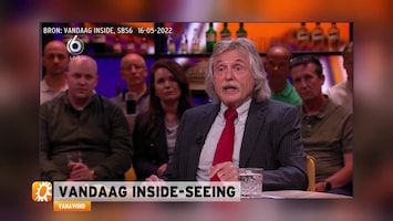 RTL Boulevard Afl. 137