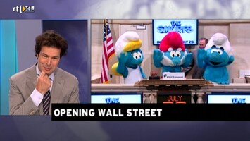 Rtl Z Opening Wall Street - Rtl Z Opening Wallstreet /65