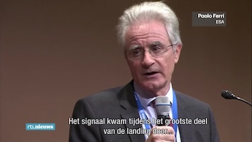 RTL Nieuws Laat