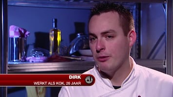 TopChef: De Jonge Professionals Afl. 27