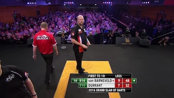 Rtl 7 Darts: Grand Slam Of Darts - Afl. 8