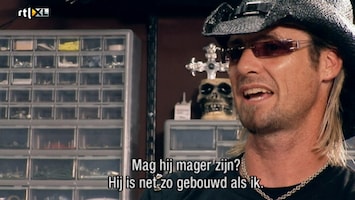 Helden Van 7: Billy The Exterminator Helden Van 7: Billy The Exterminator /10