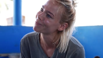 Documentaire Nicolette Kluijver: Liefde voor het leven