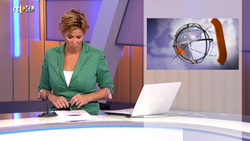 RTL Z Nieuws RTL Z Nieuws - 10:00 uur /196