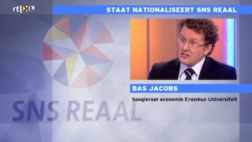 RTL Z Nieuws RTL Z Nieuws - 14:00 uur /23