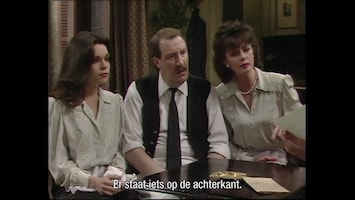 'allo 'allo! - Afl. 1