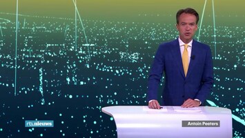 RTL Nieuws 18:00 uur