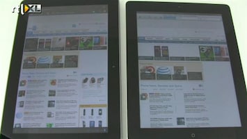 RTL Z Nieuws Samsung stopt rechtszaken tegen Apple
