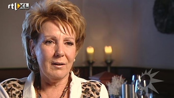 RTL Boulevard Moeilijke tijd voor Marianne Weber