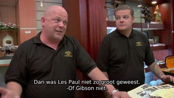 Pawn Stars Afl. 10