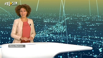 RTL Nieuws 14:00 uur