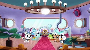 Littlest Pet Shop: A World Of Our Own Afl. 17